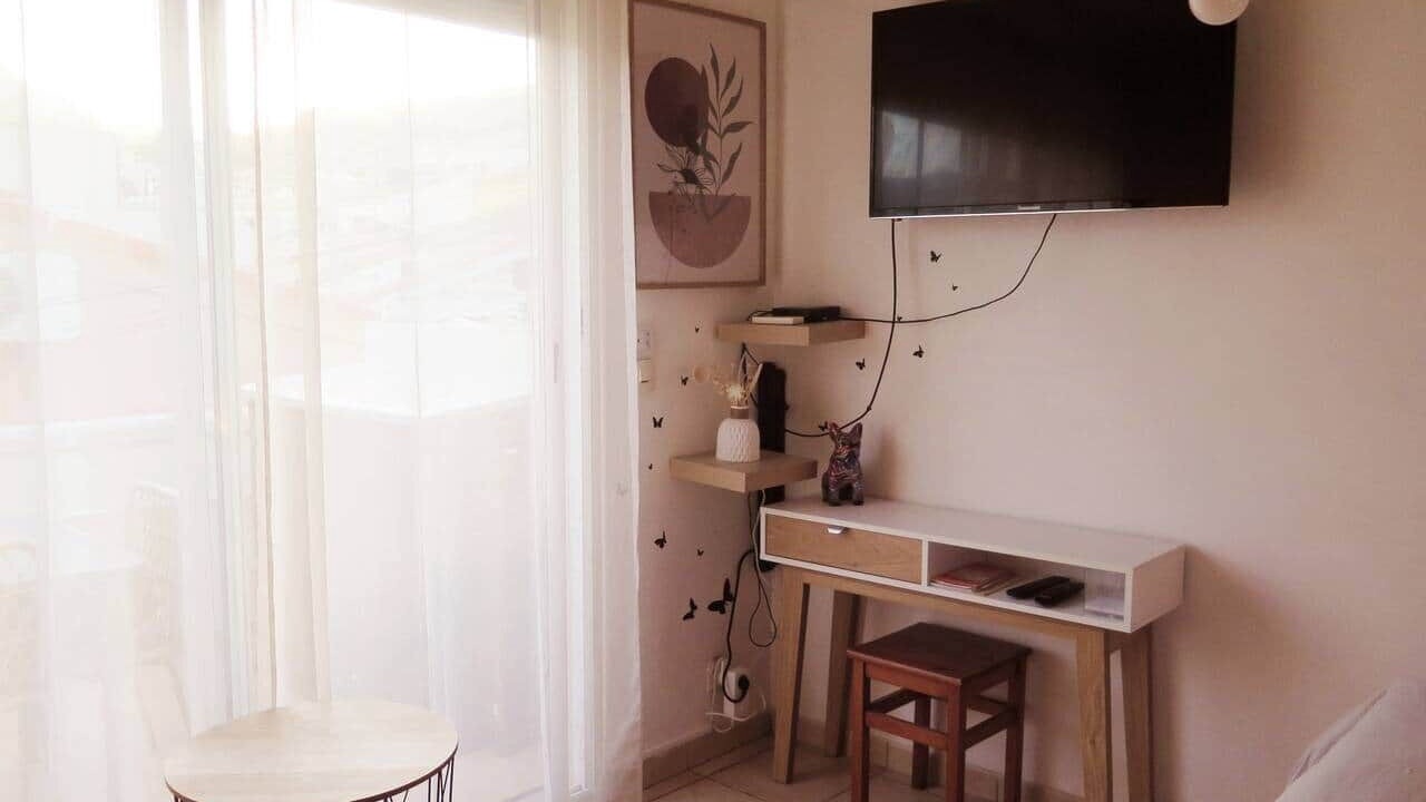 Photo of Bedroom in 8th Arrondissement