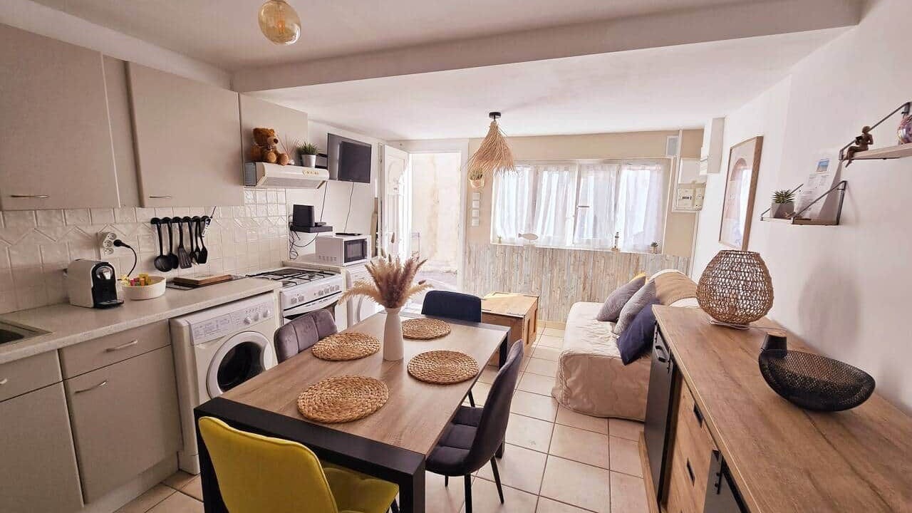 Photo of Kitchen in 8th Arrondissement