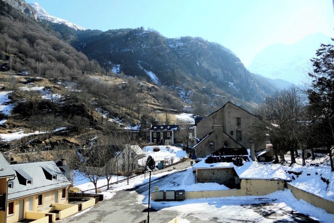 Photo of Others in Gavarnie-Gedre
