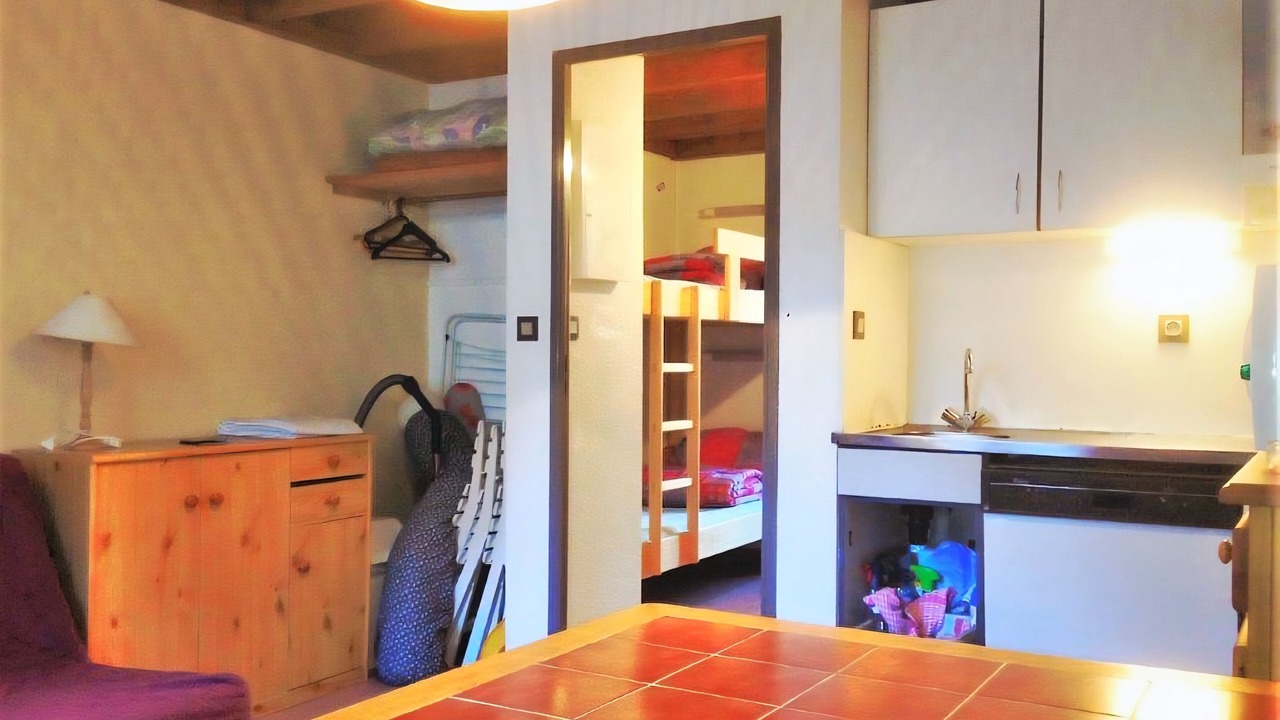Photo of Bedroom in Gavarnie-Gedre