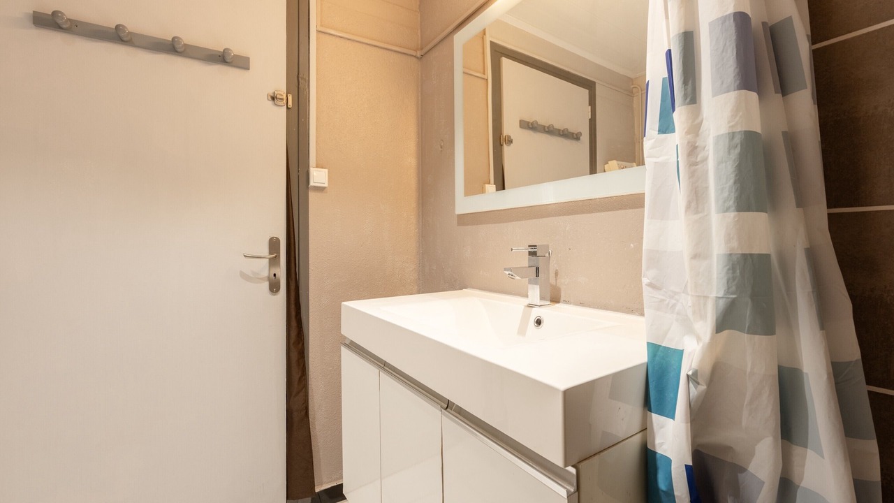 Photo of Bathroom in Bagneres-de-Bigorre