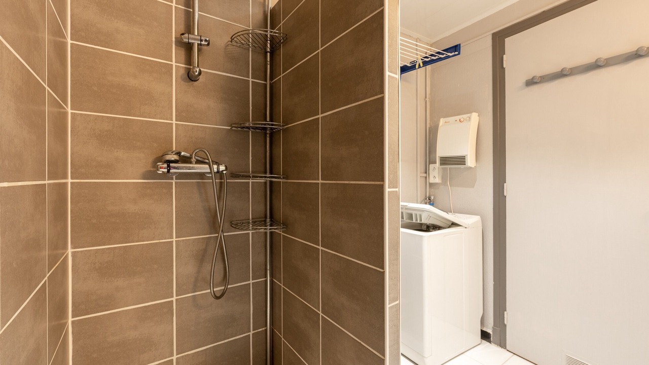 Photo of Bathroom in Bagneres-de-Bigorre