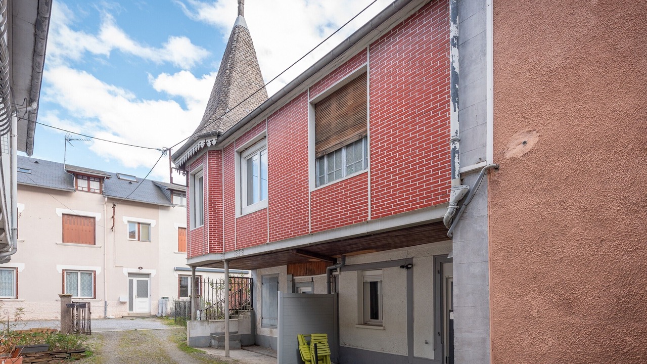 Photo of Outdoor in Bagneres-de-Bigorre