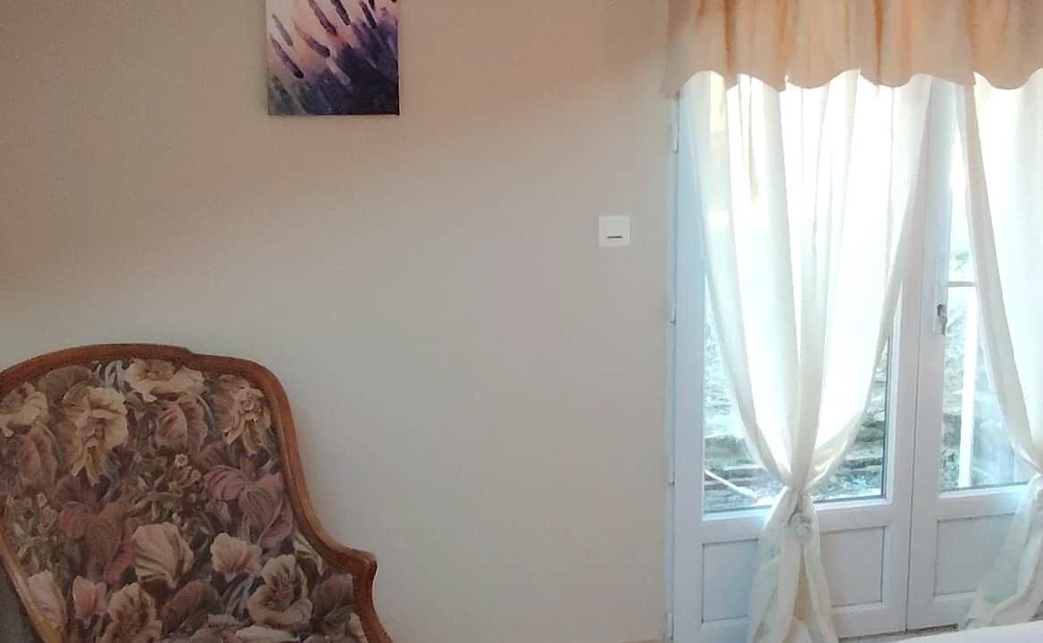 Photo of Bedroom in Beaumont-du-Ventoux