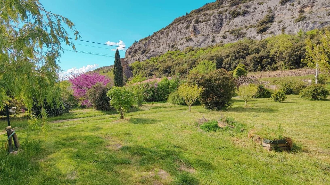 Photo of Outdoor in Beaumont-du-Ventoux