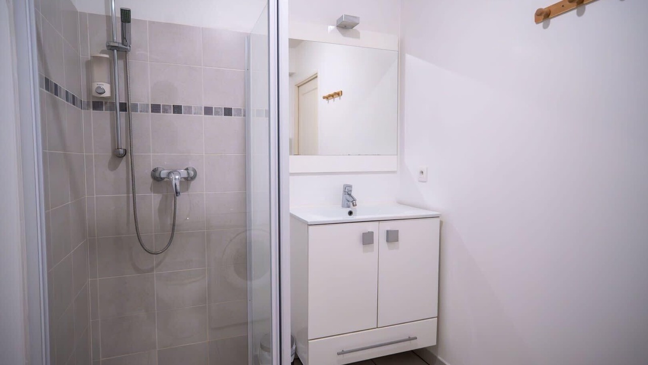 Photo of Bathroom in Saint-Roch