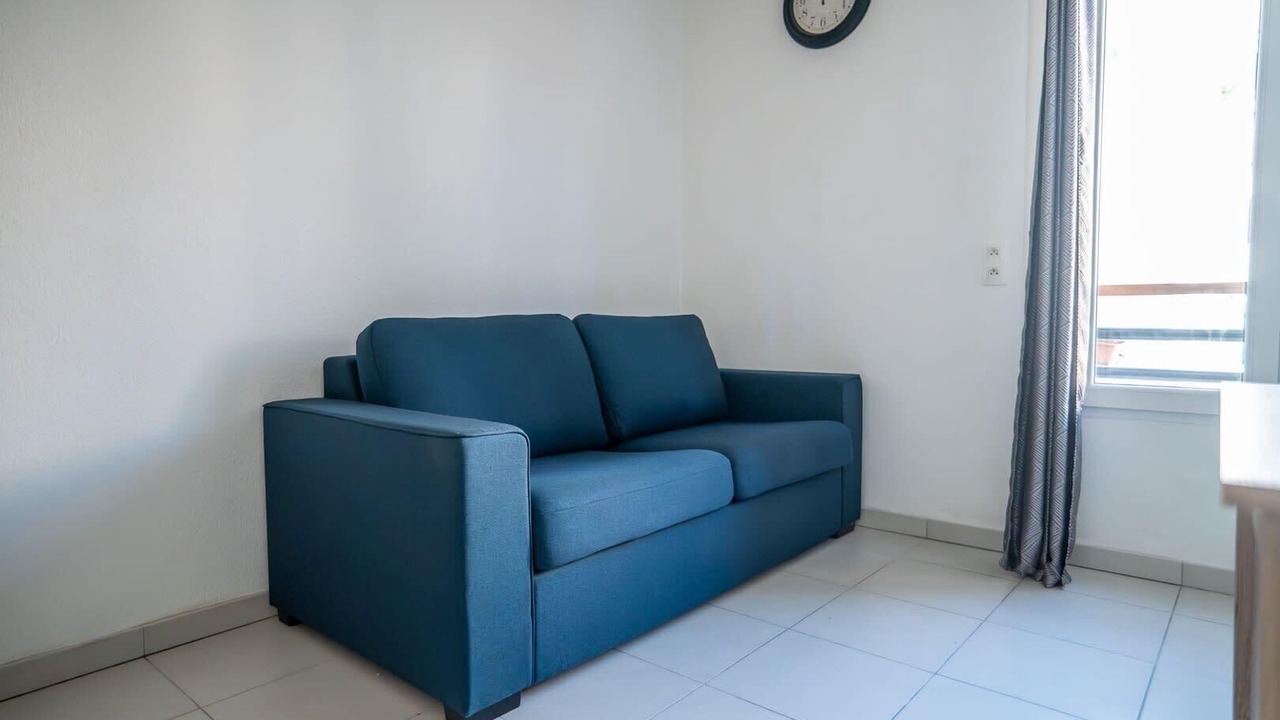 Photo of Livingroom in Saint-Roch
