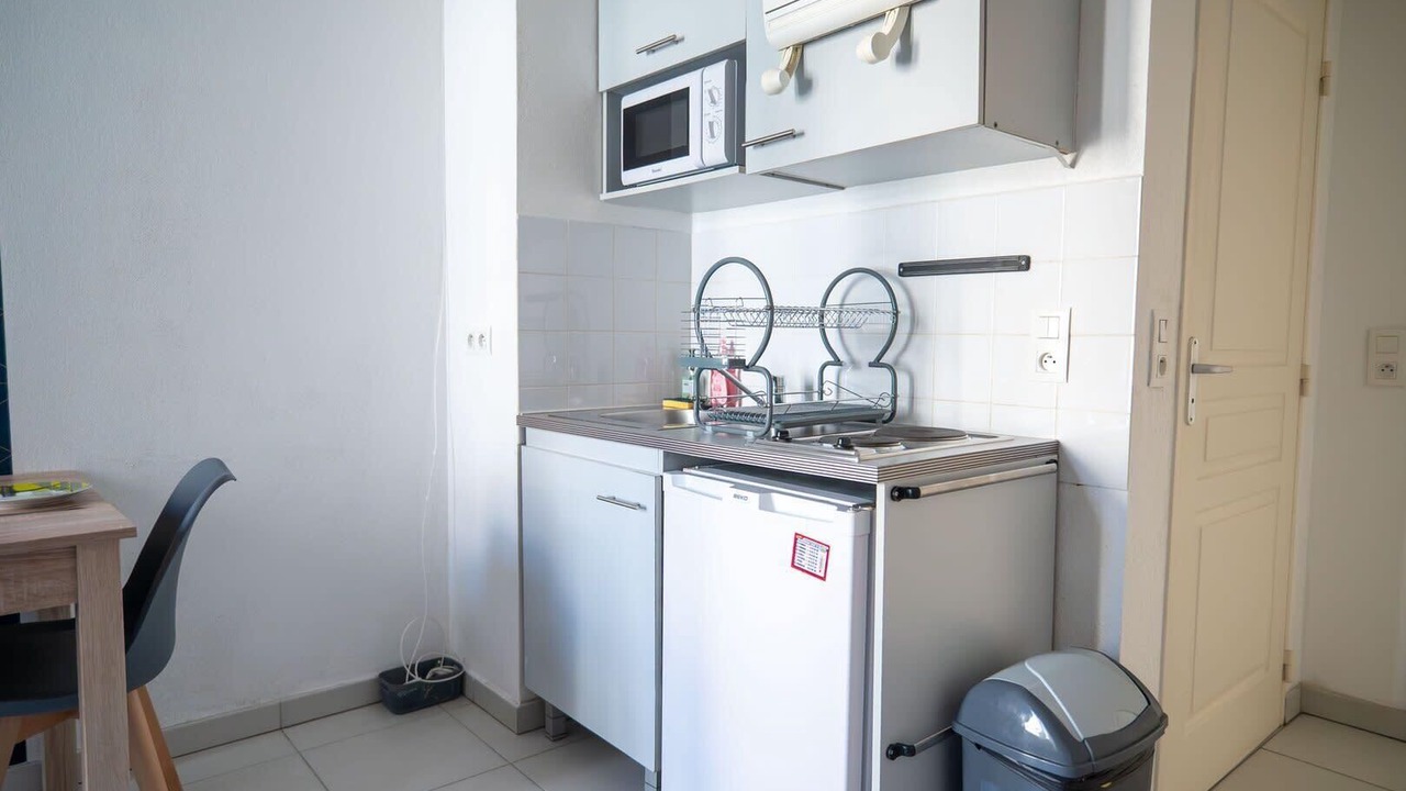 Photo of Kitchen in Saint-Roch