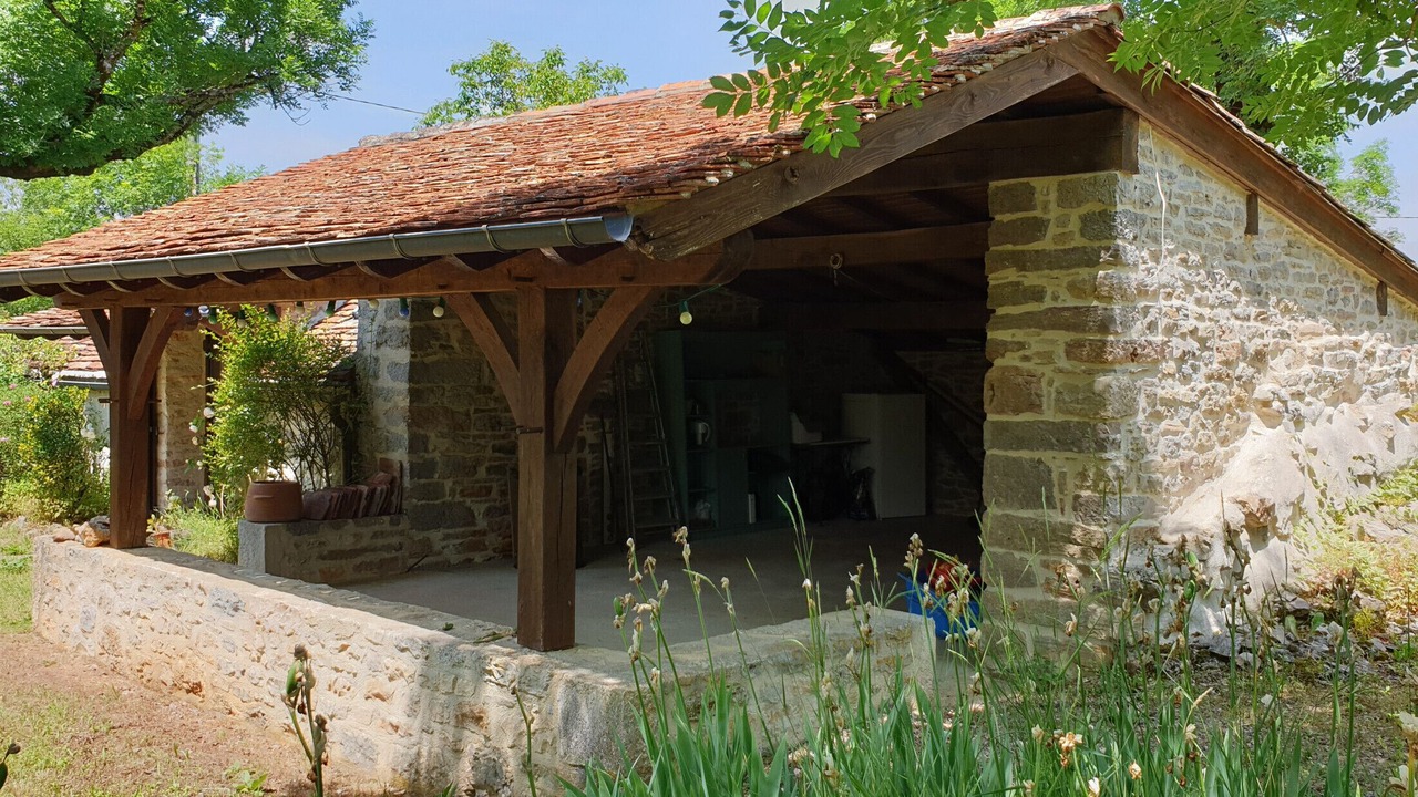 Photo of Outdoor in Flaujac-Gare