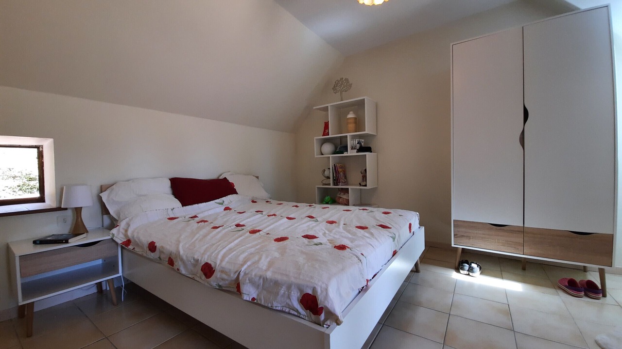 Photo of Bedroom in Flaujac-Gare