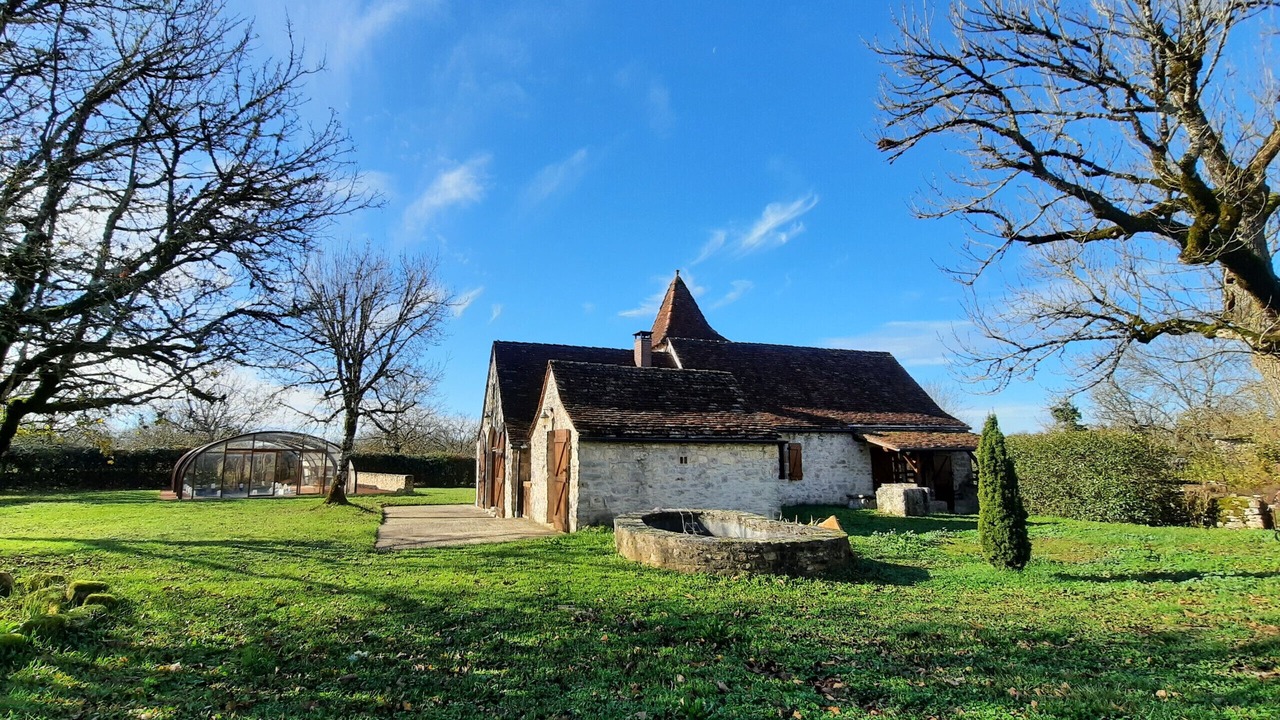 Photo of Outdoor in Flaujac-Gare