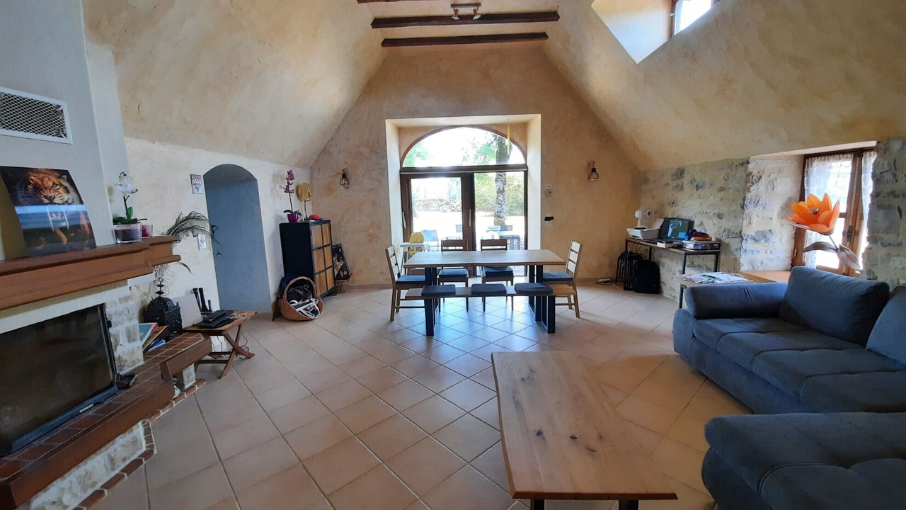 Photo of Livingroom in Flaujac-Gare