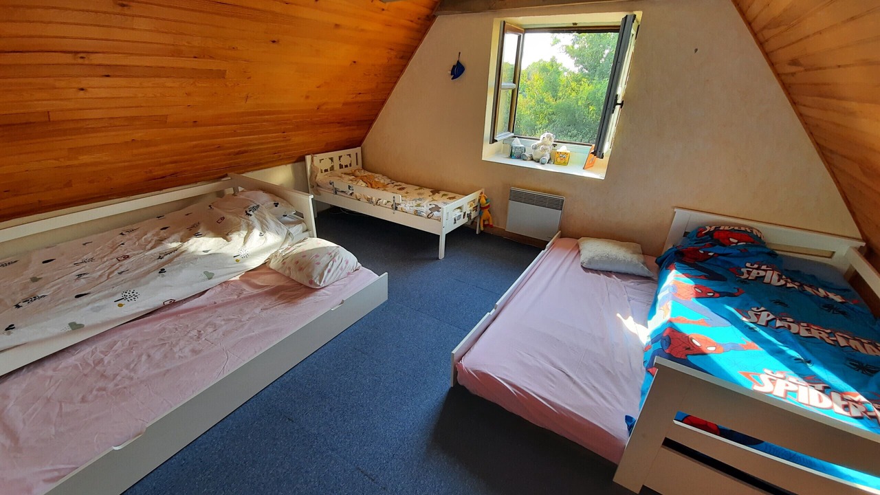 Photo of Bedroom in Flaujac-Gare