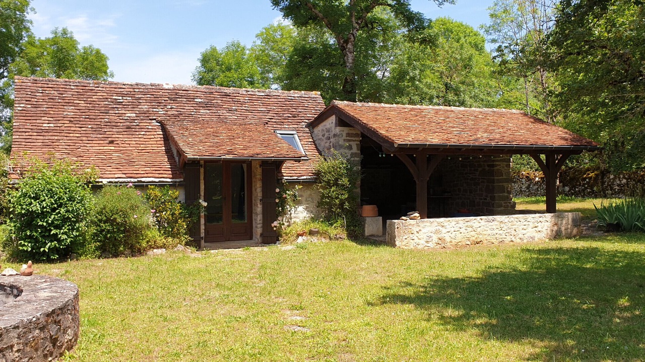 Photo of Outdoor in Flaujac-Gare