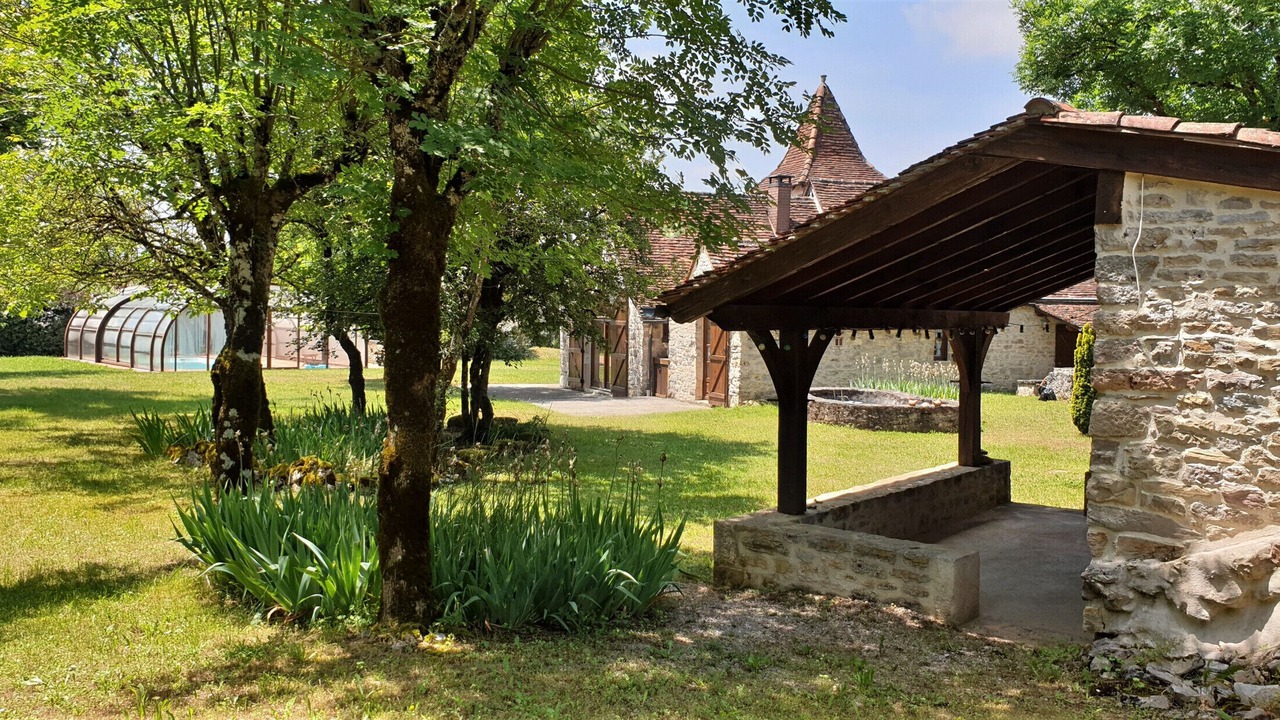 Photo of Outdoor in Flaujac-Gare