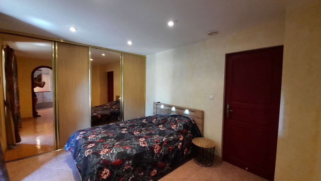 Photo of Bedroom in Flaujac-Gare