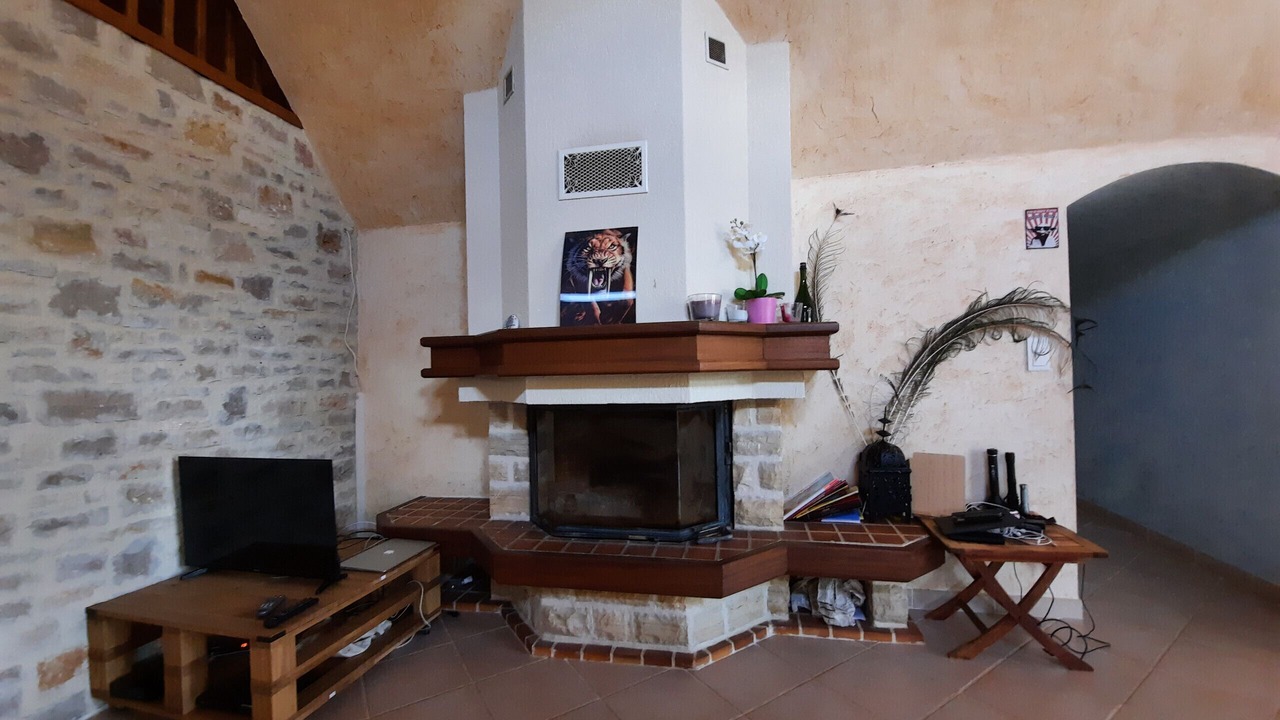 Photo of Livingroom in Flaujac-Gare
