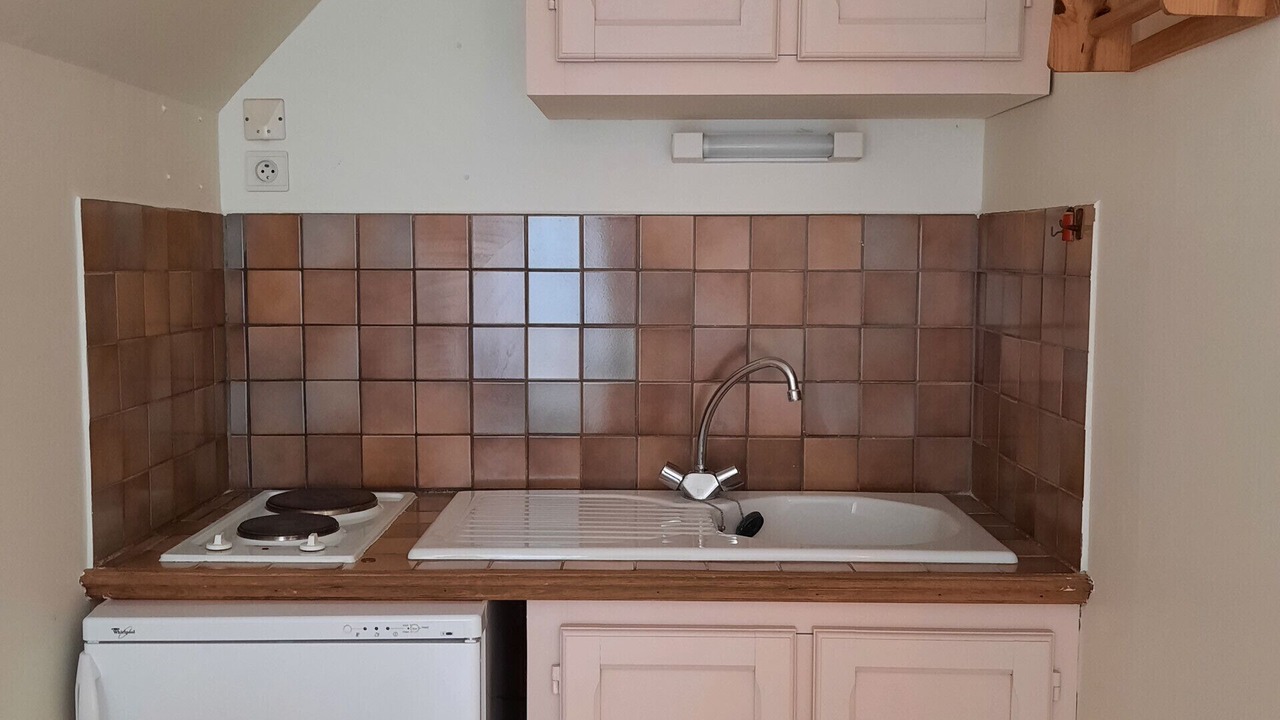 Photo of Kitchen in Flaujac-Gare