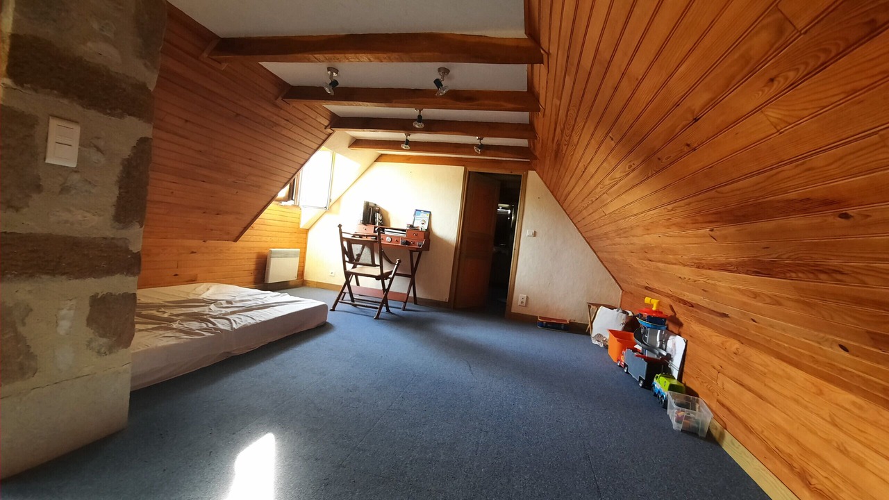 Photo of Bedroom in Flaujac-Gare