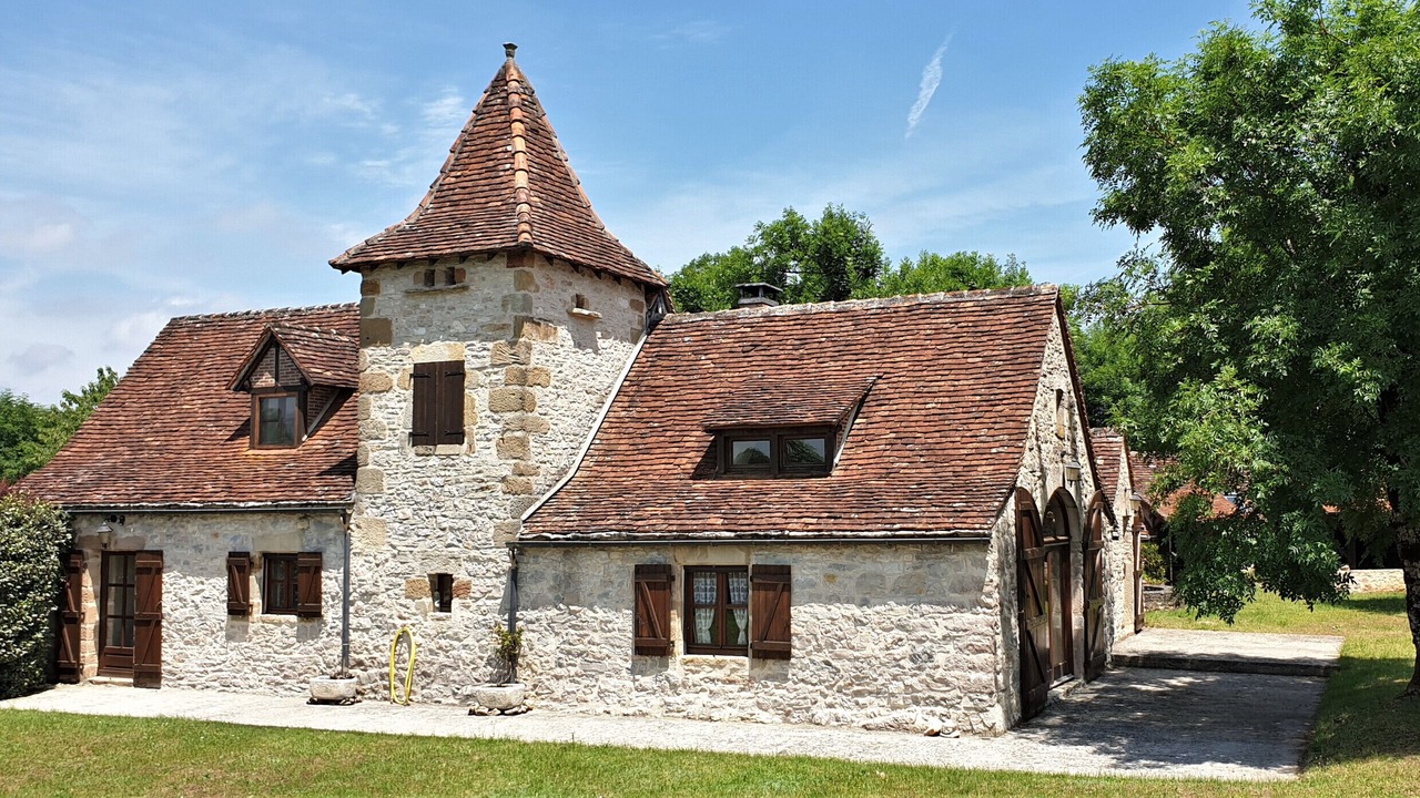 Photo of Outdoor in Flaujac-Gare
