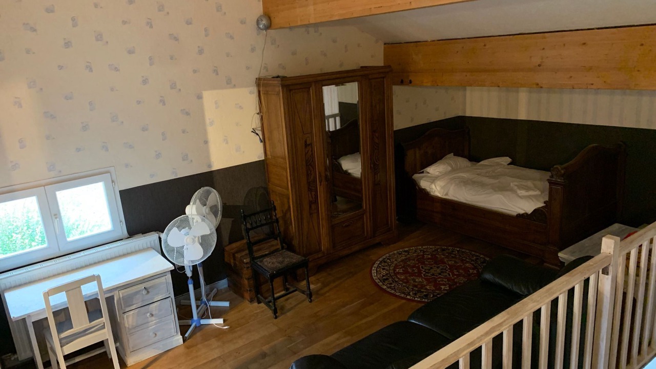 Photo of Livingroom in Saint-Gery