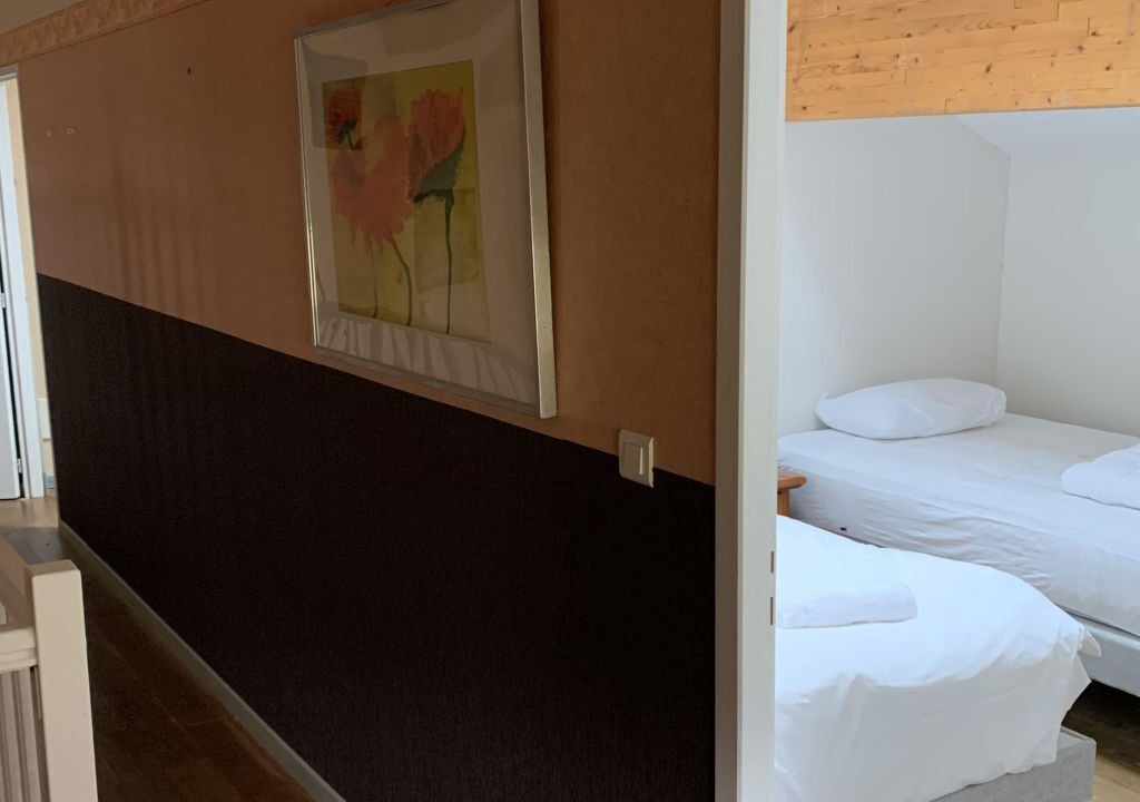 Photo of Bedroom in Saint-Gery