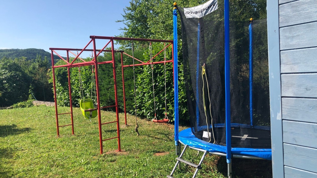 Photo of Outdoor in Saint-Gery