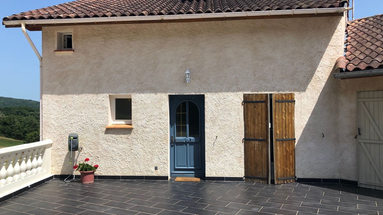 Photo of Outdoor in Saint-Gery