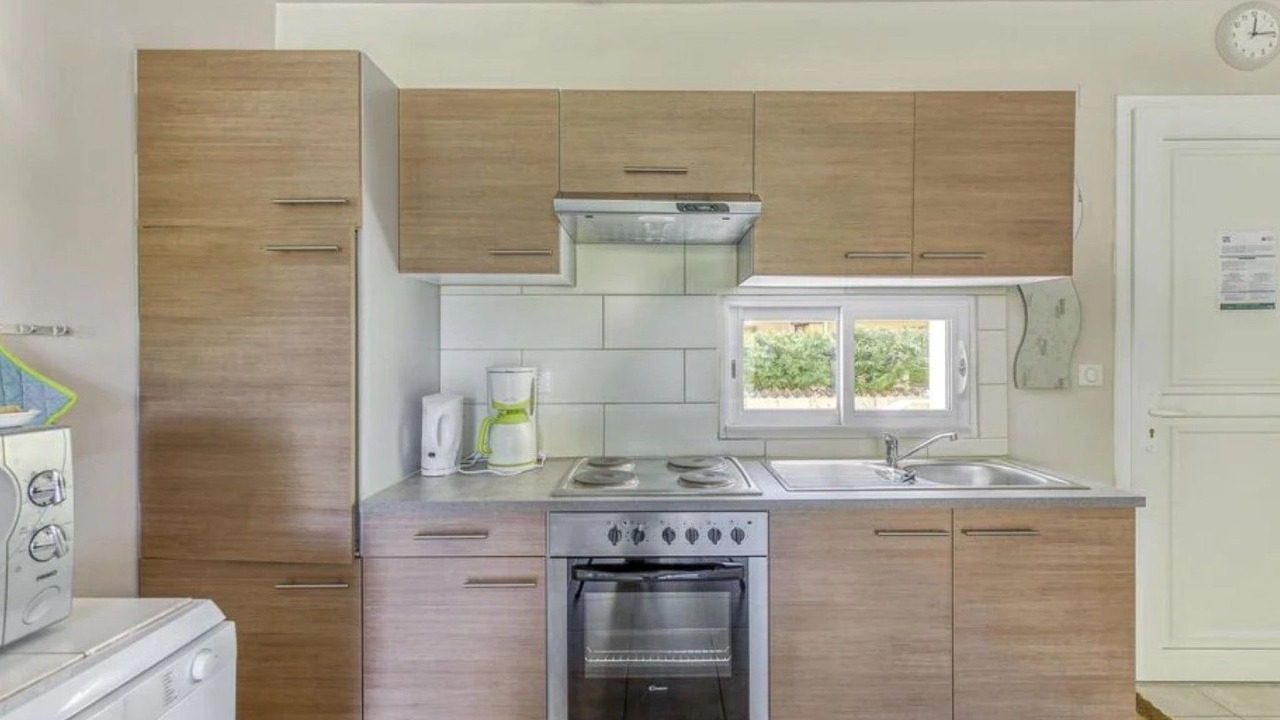 Photo of Kitchen in Gagnieres