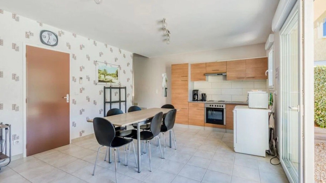 Photo of Kitchen in Gagnieres