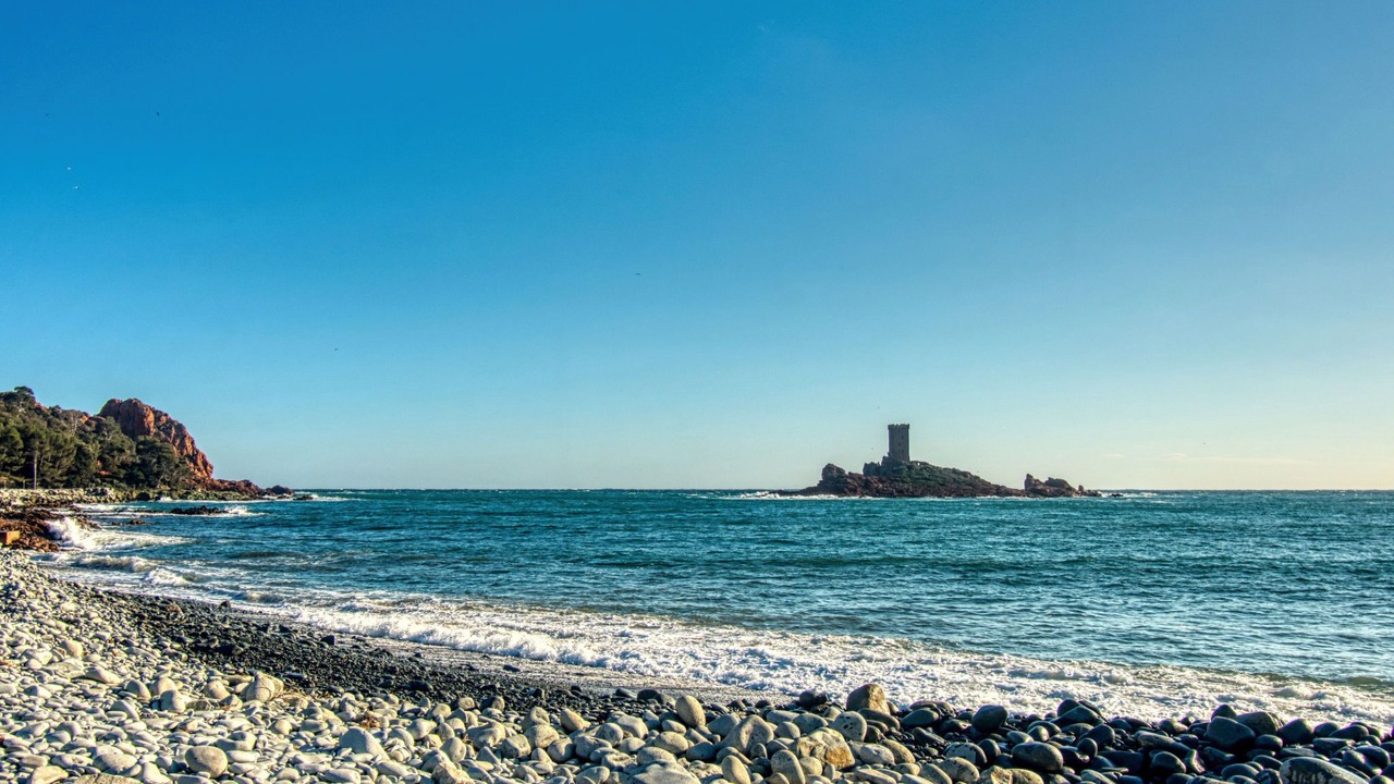 Photo of Others in Agay