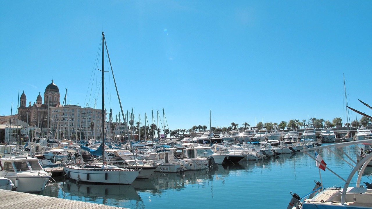 Photo of Others in Agay