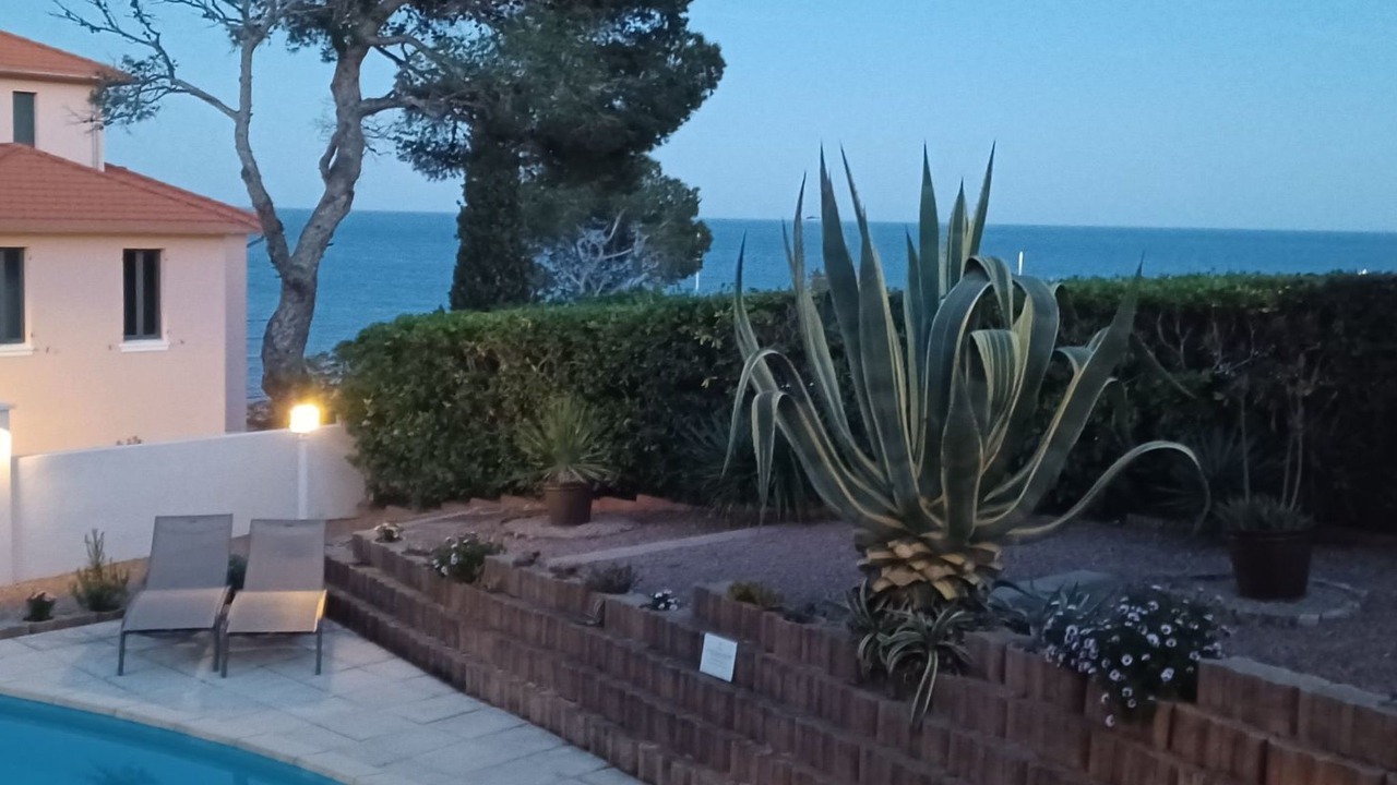 Photo of Others in Agay