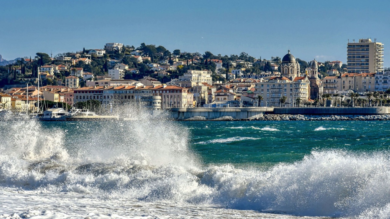 Photo of Others in Agay