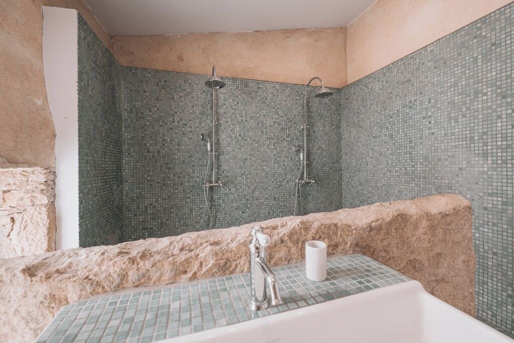 Photo of Bathroom in Puycelci