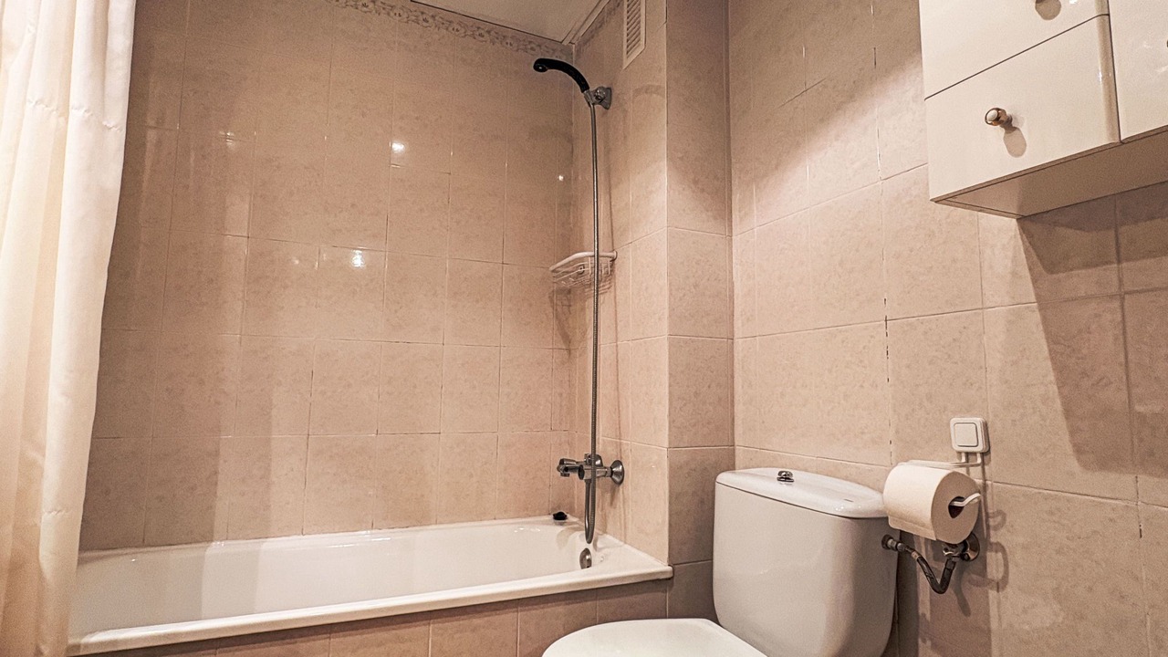 Photo of Bathroom in Pla de l'Ermita