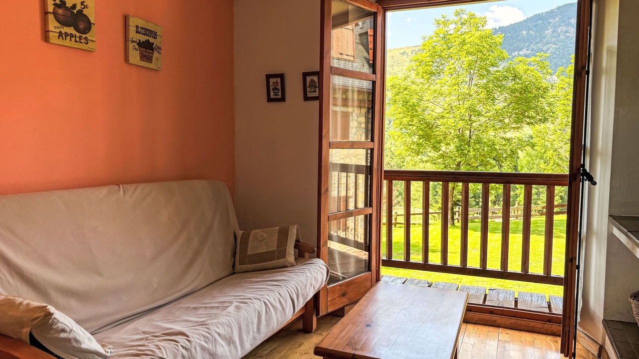 Photo of Livingroom in Pla de l'Ermita