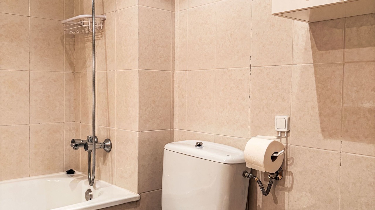 Photo of Bathroom in Pla de l'Ermita