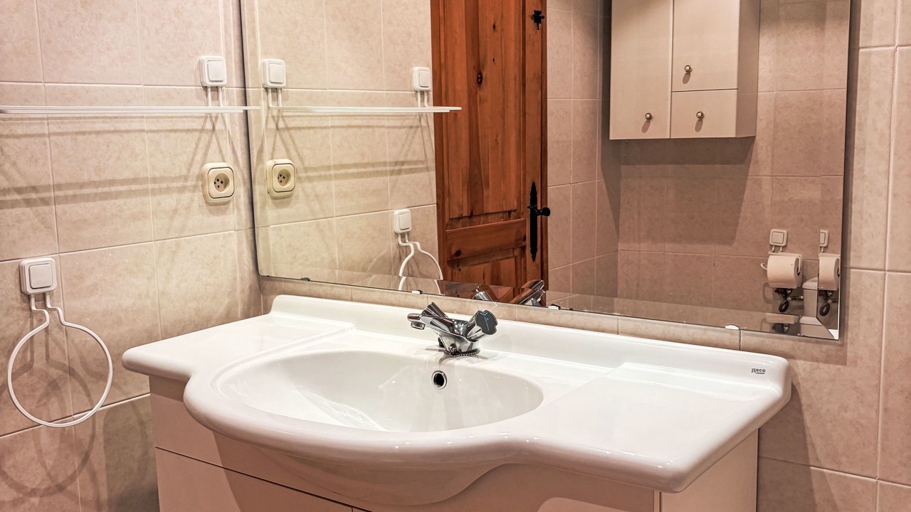 Photo of Bathroom in Pla de l'Ermita
