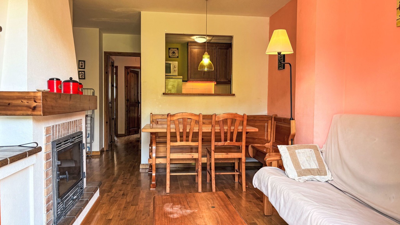 Photo of Livingroom in Pla de l'Ermita