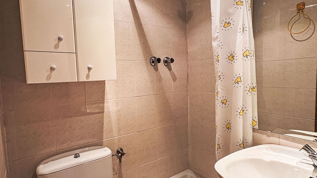 Photo of Bathroom in Pla de l'Ermita