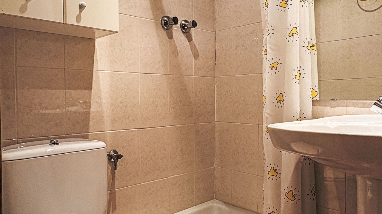 Photo of Bathroom in Pla de l'Ermita