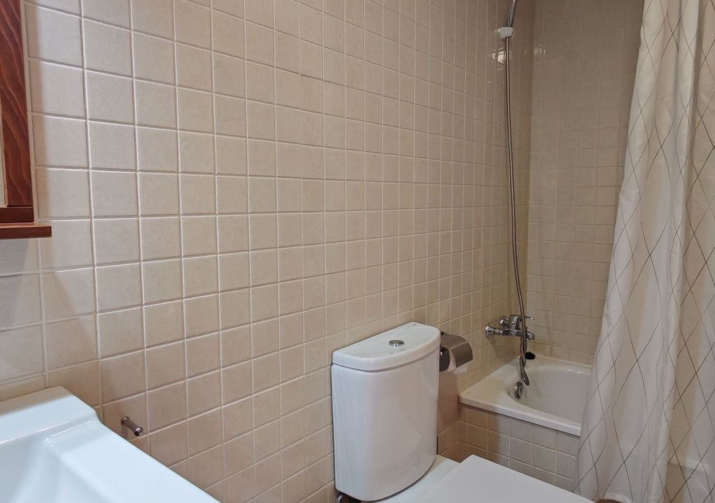 Photo of Bathroom in Pla de l'Ermita