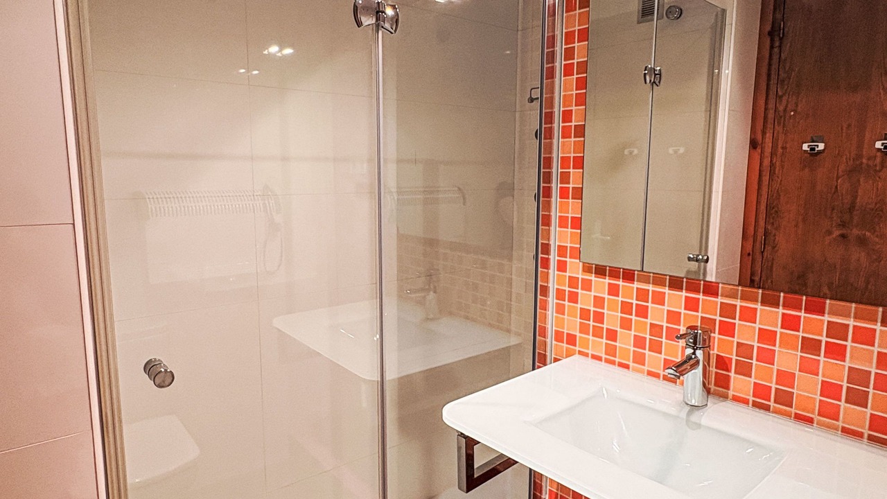Photo of Bathroom in Pla de l'Ermita