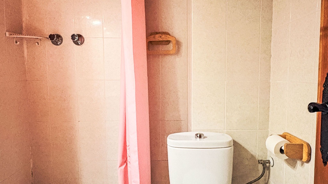 Photo of Bathroom in Pla de l'Ermita