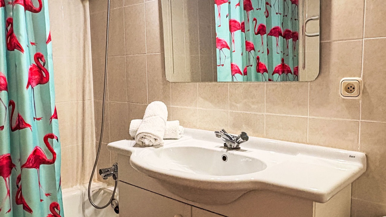 Photo of Bathroom in Pla de l'Ermita