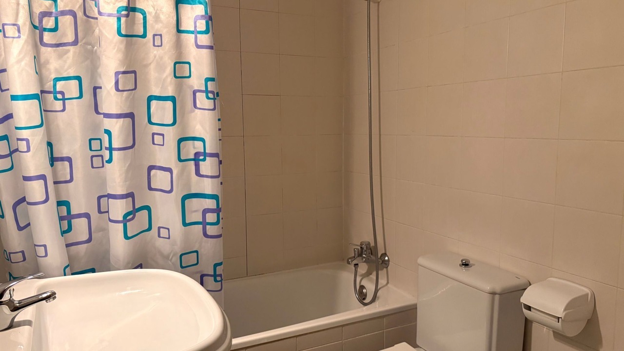 Photo of Bathroom in Pla de l'Ermita