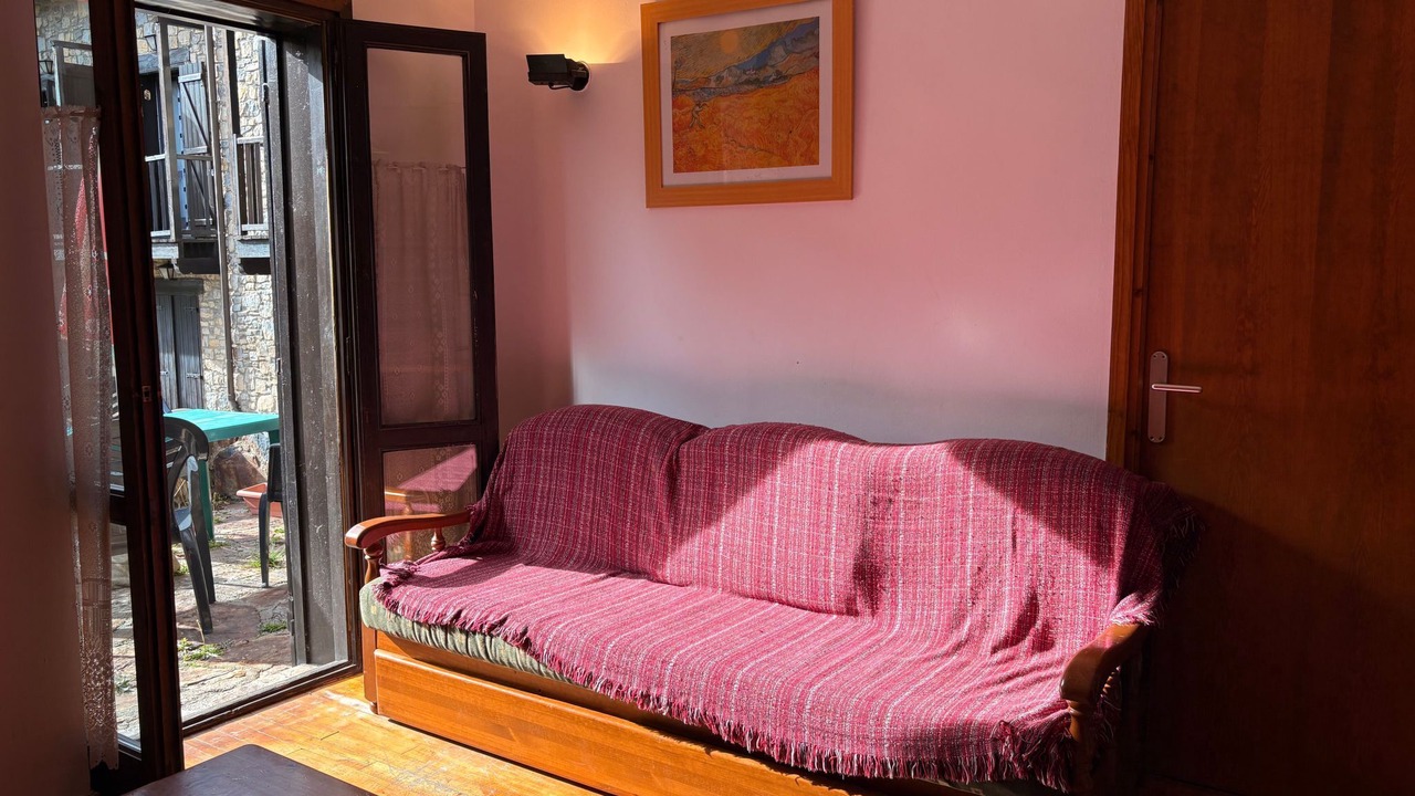Photo of Livingroom in Pla de l'Ermita