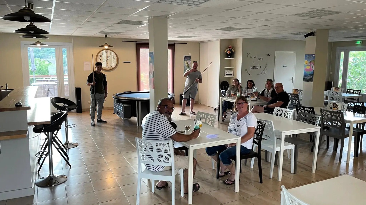Photo of Others in Val Saint Georges