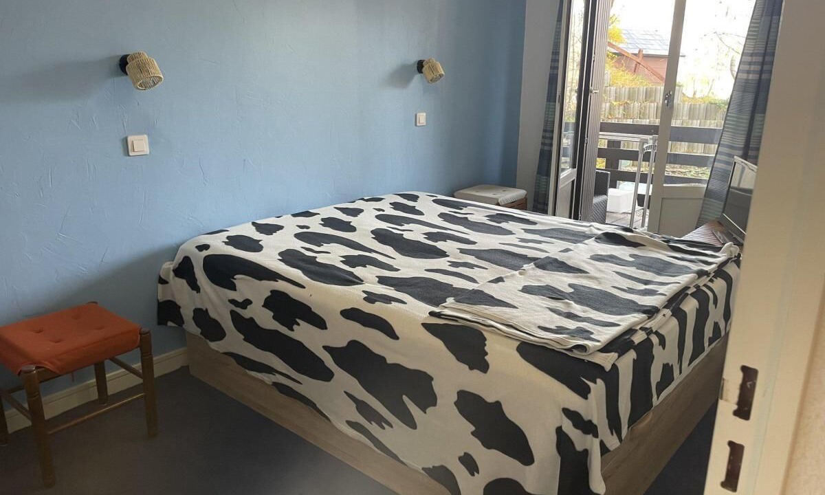 Photo of Bedroom in Pra Loup